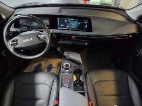 Kia EV6 Long Range 4WD Air - САМО 30% АВАНС, снимка 8