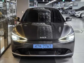 Kia EV6 Long Range 4WD Air - САМО 30% АВАНС, снимка 2