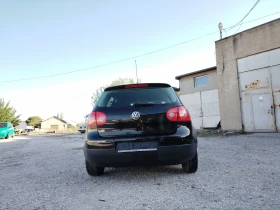 VW Golf * GERMANY* 1.6* СЕРВИЗНА ИСТОРИЯ, снимка 5