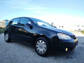 VW Golf * GERMANY* 1.6* СЕРВИЗНА ИСТОРИЯ, снимка 4