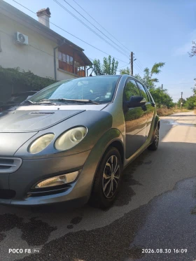 Smart Forfour 1.1, снимка 7