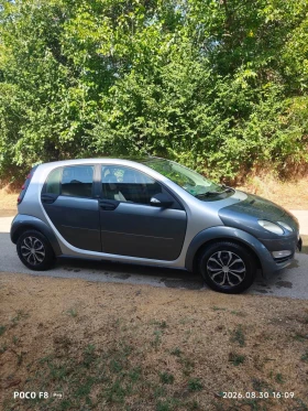 Smart Forfour 1.1, снимка 5
