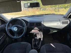 VW Golf 4, снимка 5