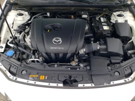 Mazda 3 2.5l Select, снимка 11