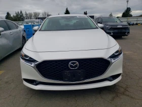 Mazda 3 2.5l Select, снимка 5