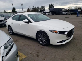 Mazda 3 2.5l Select, снимка 4