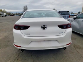 Mazda 3 2.5l Select, снимка 6
