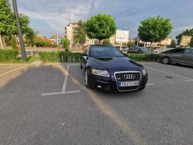 Audi A6 S line, снимка 1