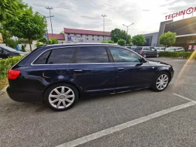 Audi A6 S line, снимка 4