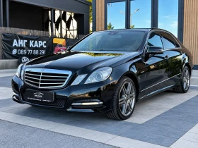 Mercedes-Benz E 220 * Avantgarde* 7G Tronic* , снимка 1