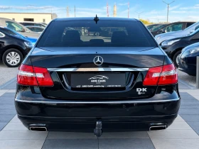 Mercedes-Benz E 220 * Avantgarde* 7G Tronic* , снимка 8