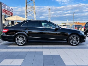 Mercedes-Benz E 220 * Avantgarde* 7G Tronic* , снимка 7