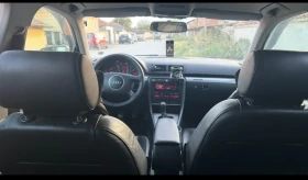 Audi A4, снимка 3
