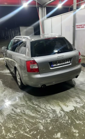 Audi A4, снимка 2