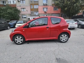 Toyota Aygo, снимка 4