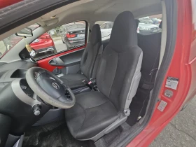 Toyota Aygo, снимка 6