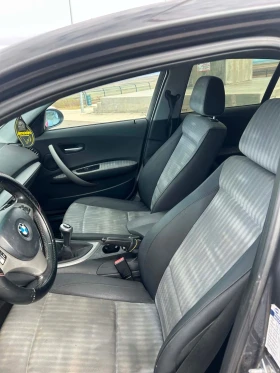 BMW 118, снимка 10