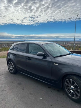 BMW 118, снимка 4