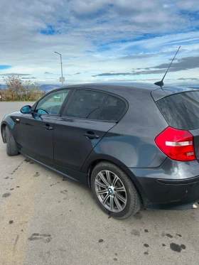 BMW 118, снимка 3