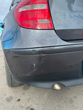 BMW 118, снимка 6