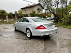 Mercedes-Benz CLS 320 Xenon  | Mobile.bg    5