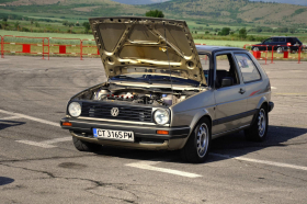 VW Golf R30 Turbo 4x4