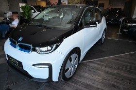 Обява за продажба на BMW i3 94Ah EGO Термопомпа ~33 700 лв. - изображение 1