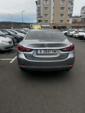 Mazda 6 Mazda 6 LPG , снимка 4