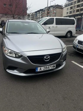 Mazda 6 Mazda 6 LPG , снимка 2