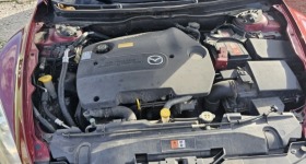 Mazda 6, снимка 13 - Автомобили и джипове - 44151276