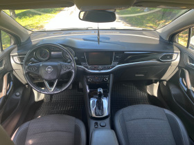Opel Astra ST 1.6d Auto, снимка 8
