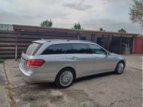 Mercedes-Benz E 220, снимка 2