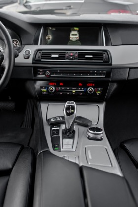 Обява за продажба на BMW 530 FACE M PAKET  ~39 999 лв. - изображение 9
