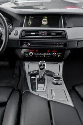 BMW 530 FACE M PAKET  | Mobile.bg    10