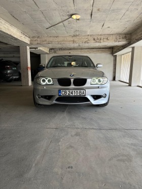 BMW 120 120 D, снимка 12