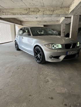 BMW 120 120 D, снимка 3