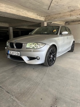 BMW 120 120 D, снимка 1