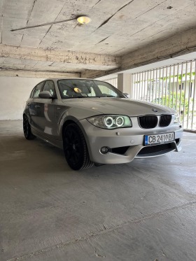 BMW 120 120 D, снимка 2