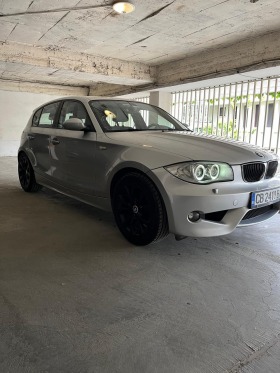 BMW 120 120 D, снимка 5