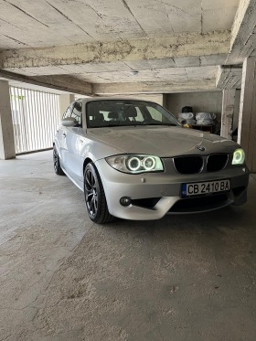BMW 120 120 D, снимка 11