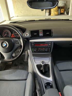 BMW 120 120 D, снимка 13