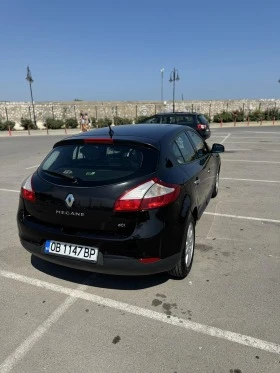 Renault Megane, снимка 6