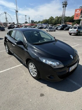 Renault Megane, снимка 1