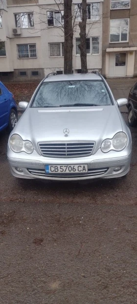     Mercedes-Benz C 280