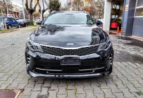 Обява за продажба на Kia Optima GT 2.0T