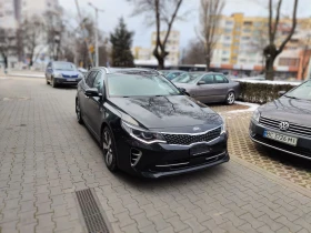 Kia Optima GT 2.0T, снимка 1