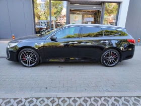 Kia Optima GT 2.0 Turbo, снимка 15