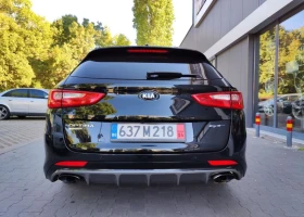 Kia Optima GT 2.0T | Mobile.bg    16