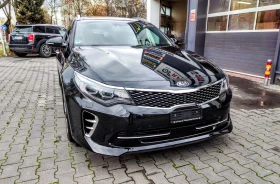 Обява за продажба на Kia Optima GT 2.0T ~34 000 лв. - изображение 3