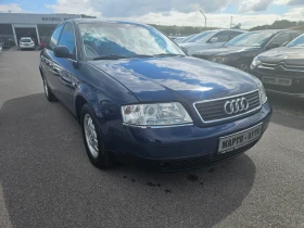 Audi A6 1.9TDI 110k.s, снимка 2